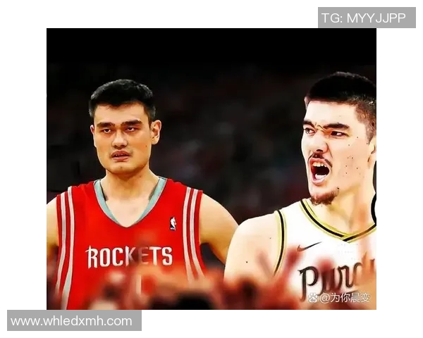 姚明身高与弹跳的完美结合如何影响篮球运动的未来发展