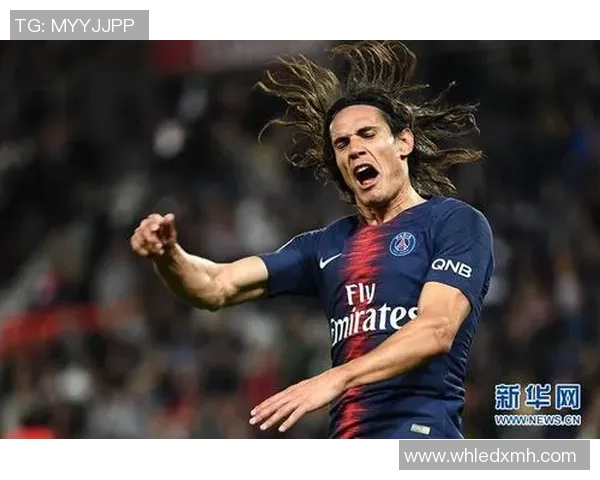 巴黎圣日耳曼在法甲联赛中取得连胜，卡瓦尼进球拯救球队保持不败