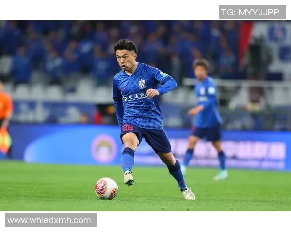 广东宏远球员申花召回！将投入中超赛场继续征战