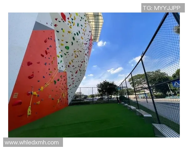 广州攀岩队实力提升引发热议攀岩运动发展新趋势探讨