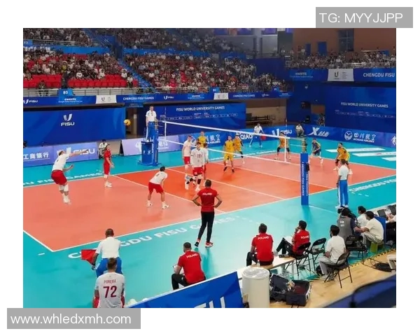 成都排球队技术对比深度解析与发展趋势探讨 成都排球队技术对比深度解析与发展趋势探讨