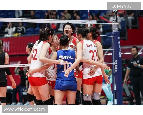 排球盛宴：深入解析杭州排球队员的独特技能与发展潜力