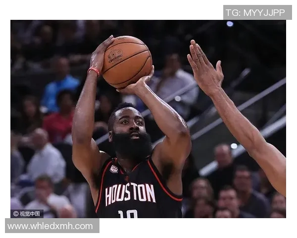 火箭队以3比1领先马刺队，胜利在望！探讨背后成功的秘诀