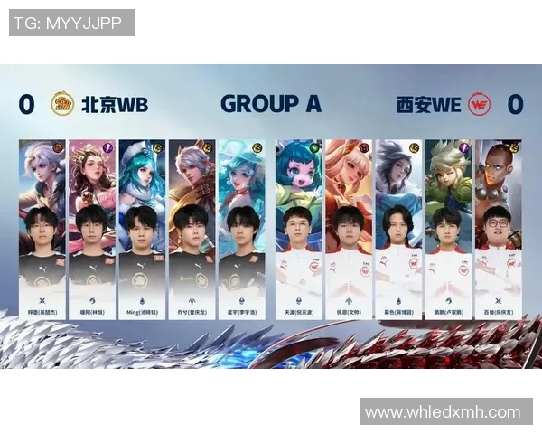 王者荣耀专题深度解析WE战队的比赛经验与策略分享