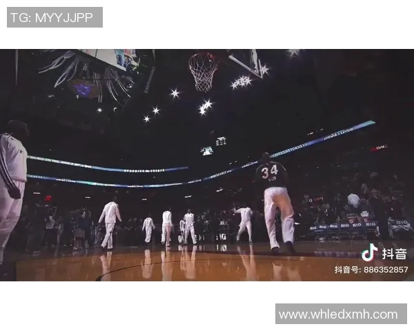 环球赛时期迫近，NBA球队蓄势待发