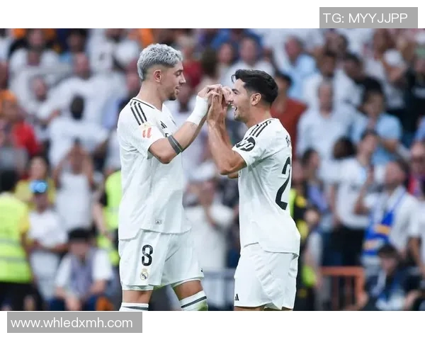 皇马客场大胜巴拉多利德，C罗梅开二度助球队豪取3分